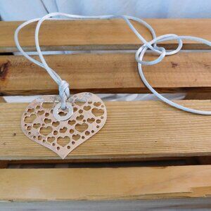 Ladies Rosato - Made in Italy Necklace